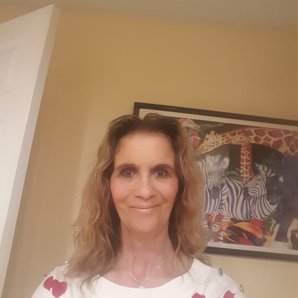 Meet your Posher, Joy - Picture 1 of 1